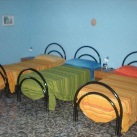 B&B Novalis Brattiro Ngoại thất bức ảnh