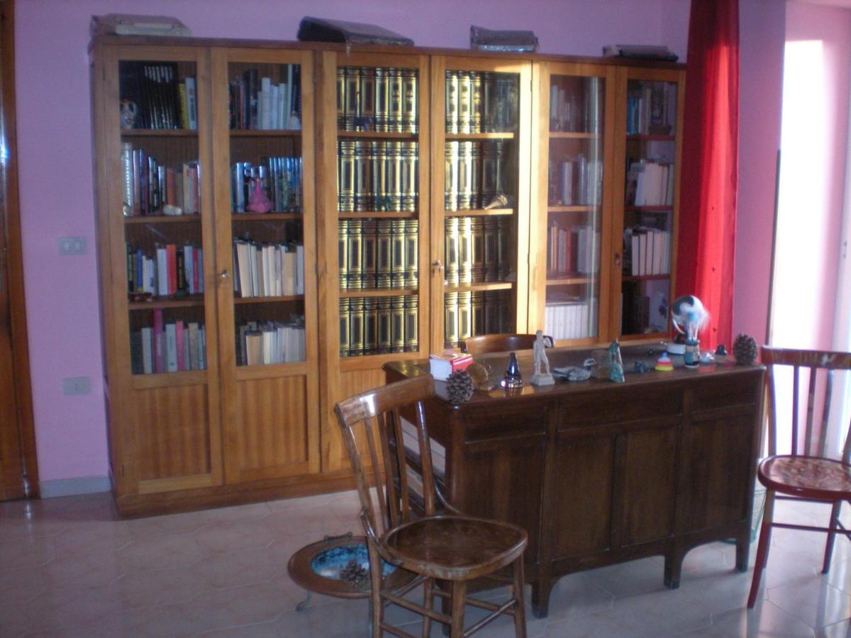 B&B Novalis Brattiro Ngoại thất bức ảnh