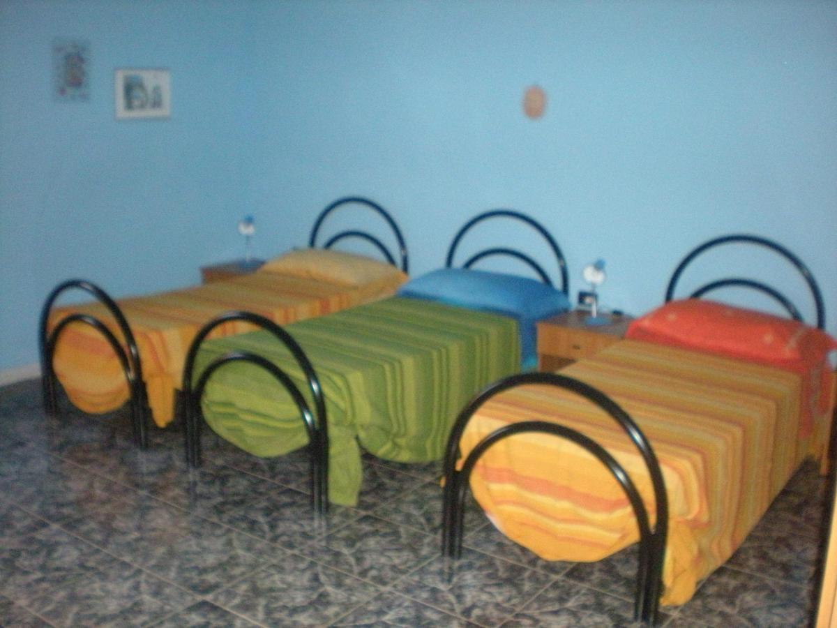 B&B Novalis Brattiro Ngoại thất bức ảnh
