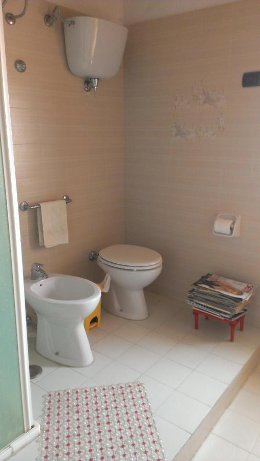 B&B Novalis Brattiro Ngoại thất bức ảnh