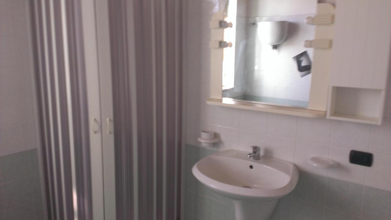 B&B Novalis Brattiro Phòng bức ảnh